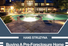 Buying A pre foreclosure home Alameda CA