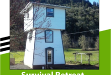 Survival Retreat Consulting