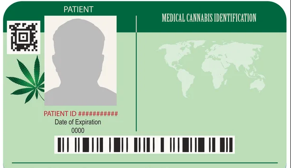 marijuana-card