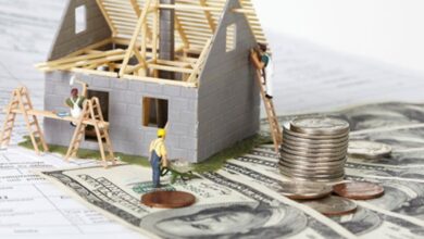 construction loans in Houston