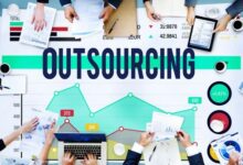 outsouring