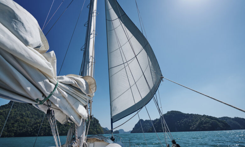 sailing schools & courses in Florida