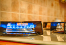 Homeowner Guide to Methane Gas Leak Detector