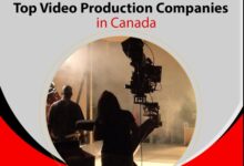 Video Content marketing St. John's Canada