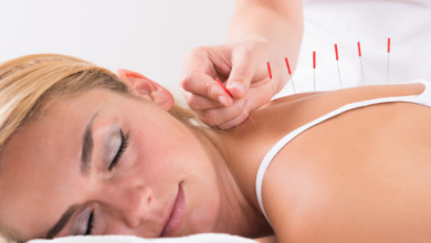 Jacksonville Chiropractic and Acupuncture Clinic