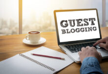 9 Steps to Find Guest Posting Opportunities to Attract Clients