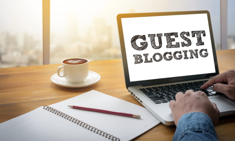 9 Steps to Find Guest Posting Opportunities to Attract Clients
